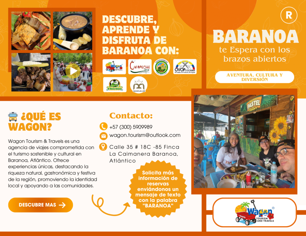 WAGON folleto digital