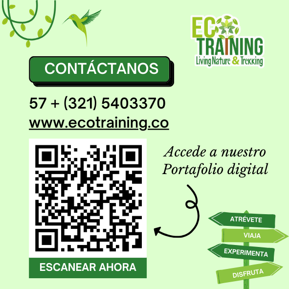 Econtraining s.a.s QR