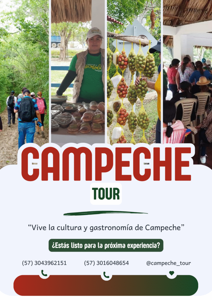Campechetour