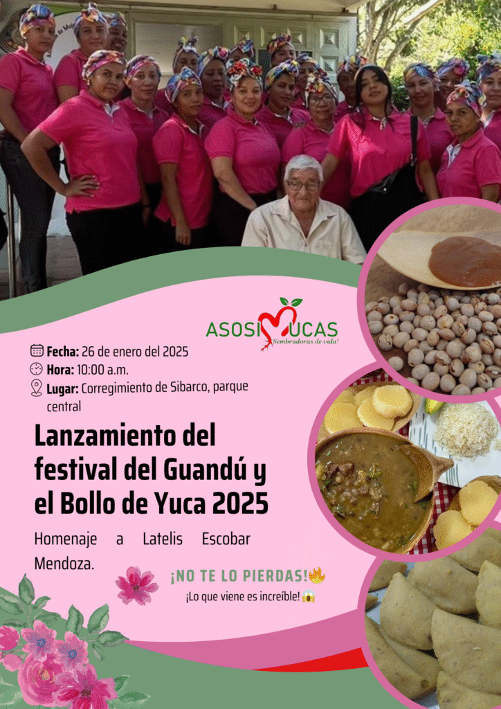 Flyer ASOSIMUCAS