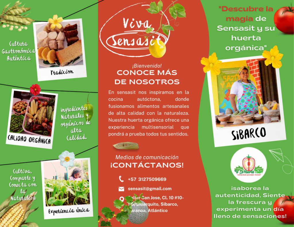SENSASIT folleto digital