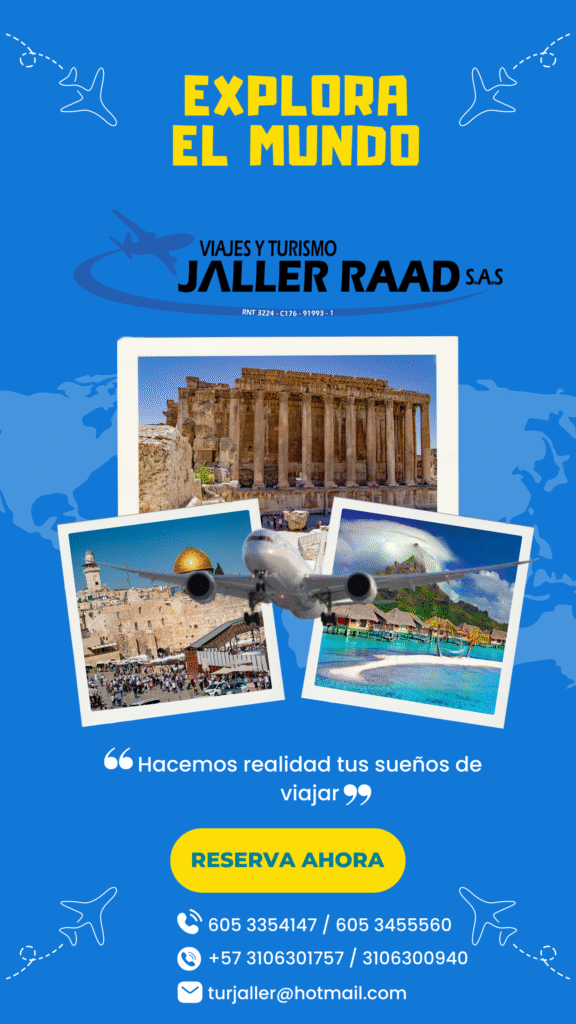 Portafolio turjaller